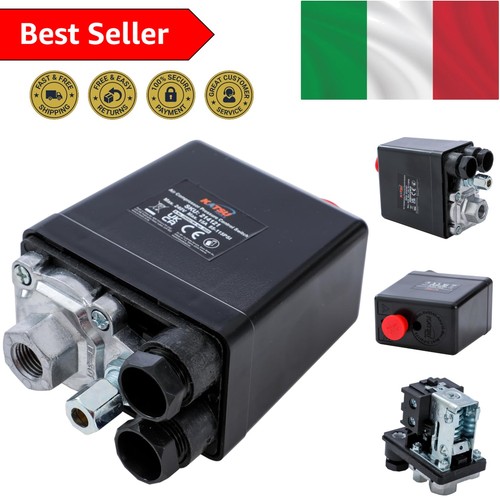 Valvola controllo per - valvola,