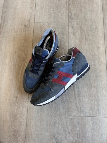 Hogan h86run men - hogan, sneakers