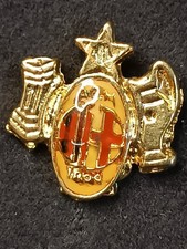 Pins Pin Badge Spilla