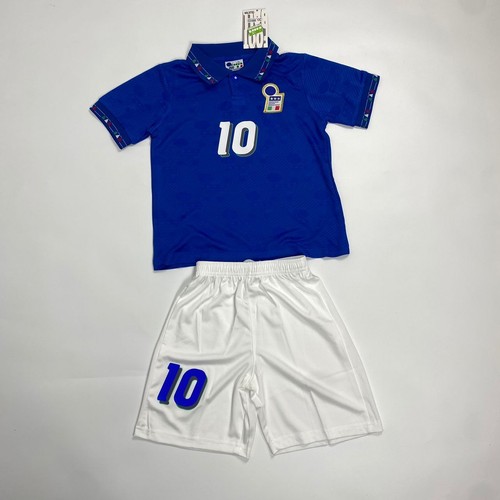 Italia kit kid - kit, shirt