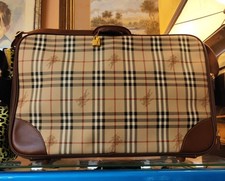 Borsa viaggio burberry - viaggio,