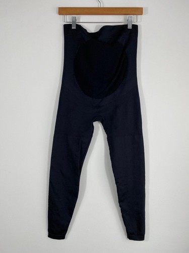 Leggings premaman nero - leggings,