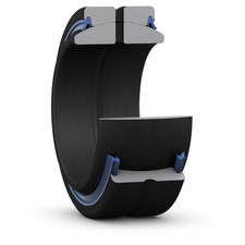 GE 20 ES-2RS SKF SNODO SFERICO