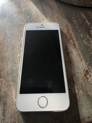 Apple iphone grigio - apple, 5s