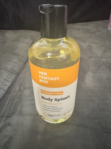 Her fantasy box spray - |,