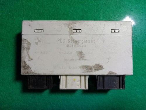 Bmw 745li 2003 ecu oem - 2003,