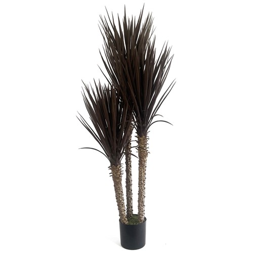 Albero yucca 155cm xl - albero,