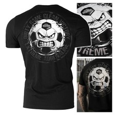 T-shirt uomo EA calcio