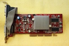 ATI Radeon 9200SE R92L-SC3