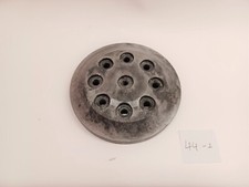 KTM MC5 125 - Piastra di