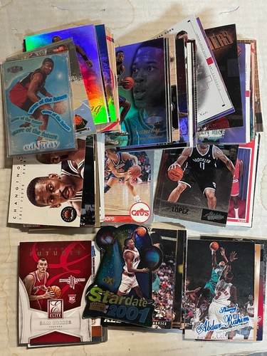 100 stelle basket - basket, diverse