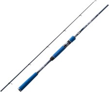 CANNA DA PESCA SPINNING MAX FIGHT SPIN RAPALA FUJI MARE SPIGOLA SERRA MARE ROD