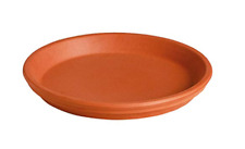 SOTTOVASO IDROREPELLENTE DEROMA COTTO GARDEN varie misure