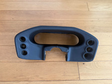 PORSCHE 928 S2 S4 GT CRUSCOTTO