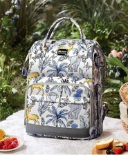 Borsa ZAINO MAMMA neonato