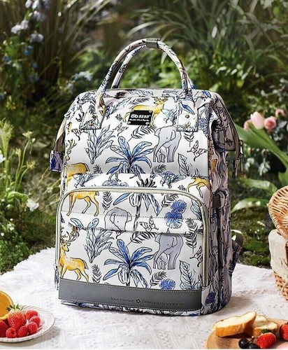 Borsa zaino mamma - zaino, neonato