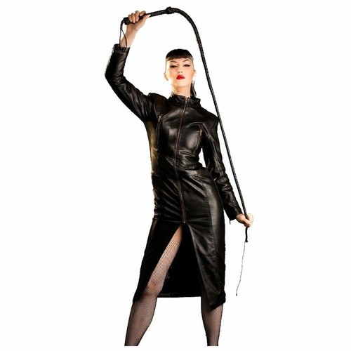 Caldo abito donna nero in - abito,