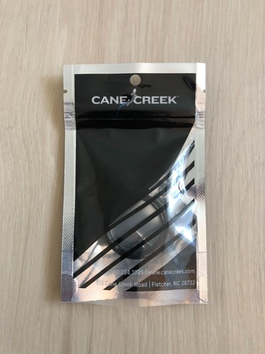 New cane creek - cane, headset