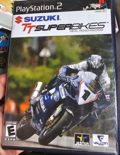 Videogioco moto sony - moto,