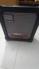Amplificatore per chitarra Roland Cube 15xl - Come nuovo