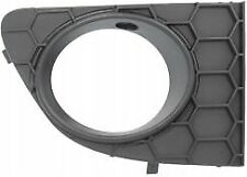 Griglia laterale dx paraurti