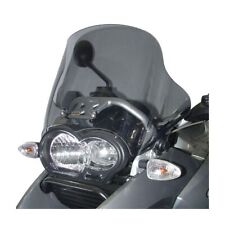 ISOTTA CUPOLINO FUMÈ CHIARO PER BMW R 1200 GS STANDARD 2004-2012
