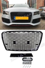 Rs7 look griglia radiatore - rs7,