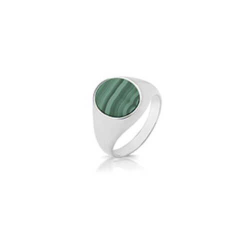 Uomo argento sterling - da,