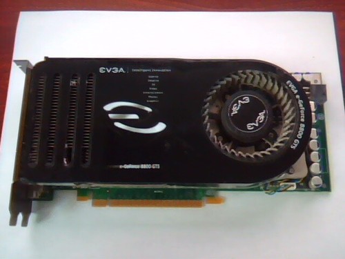 Scheda grafica video pci - scheda,