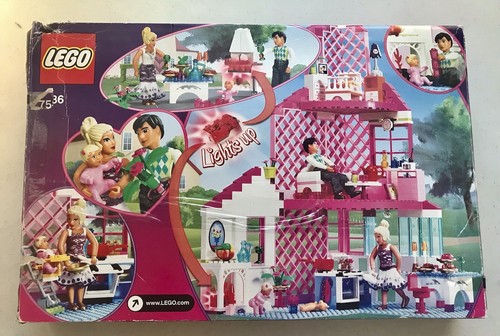 Lego belville 7586 sunshine - belville,