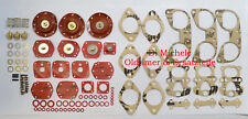 Alfa Romeo 2600 3x 44 Phh Set