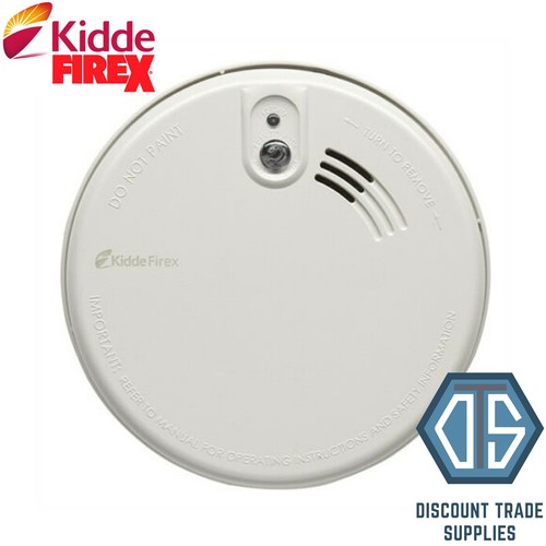Kidde firex kf20r - kidde, rilevatore