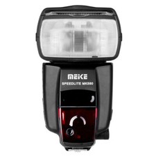 Meike flash mk580 - meike, mk-580