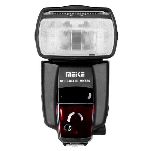 Meike flash mk580 - meike,