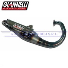 Marmitta scooter REVERSE Kymco DINK 50 2T Anni 1998 1999 2000 2001 2002