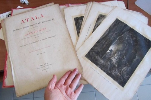 Atala corriere della sera - corriere,