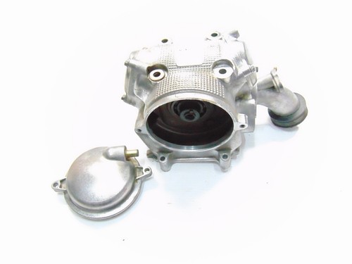 Testata yamaha xcity 250 2007 - testata,