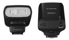 Flash originale Speedlite 90EX