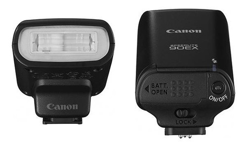 Flash originale speedlite 90ex - flash,