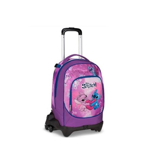 Zaino trolley stitch you are - zaino,