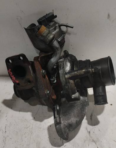 Turbina per ford focus berlina - per,