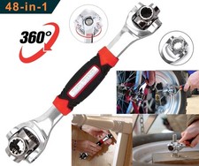 48 in 1 CHIAVE MULTIFUNZIONE