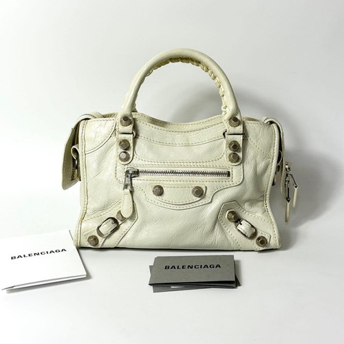 Borsa mano balenciaga mini - a,