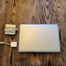 Apple MacBook fine 2008 13"