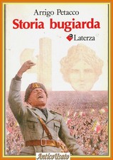STORIA BUGIARDA di Arrigo