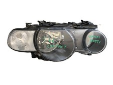 FARO ANTERIORE DESTRO PER BMW Serie 3 E46 Compact 6901970 (00>05)