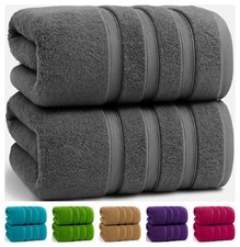 Lenzuolo da bagno extra large