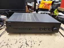 Amplificatore integrato stereo