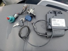 Centralina Con Accensione