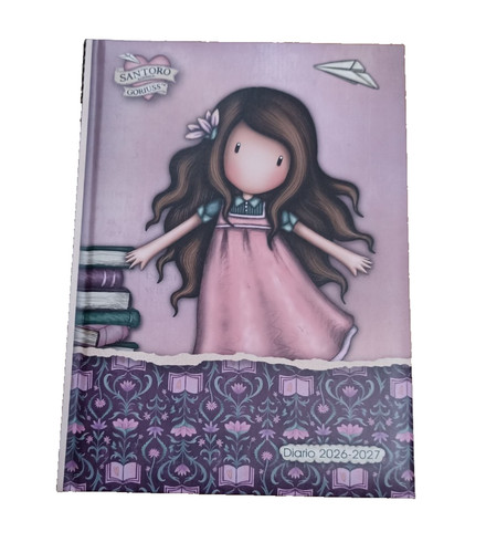 Diario scuola standard - diario,